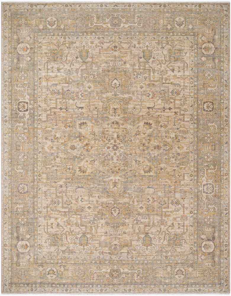 surya once upon a time oat 2314 light beige rug