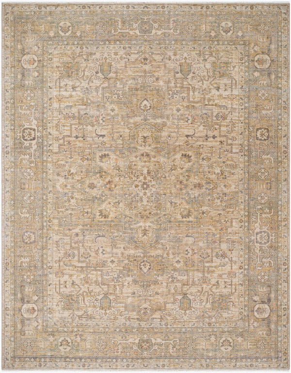 surya once upon a time oat 2314 light beige rug