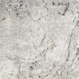 nourison glitz glz20 grey multicolor rug