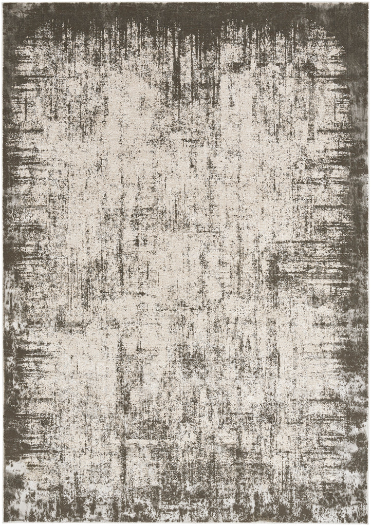 nourison desire dsr05 grey ivory rug