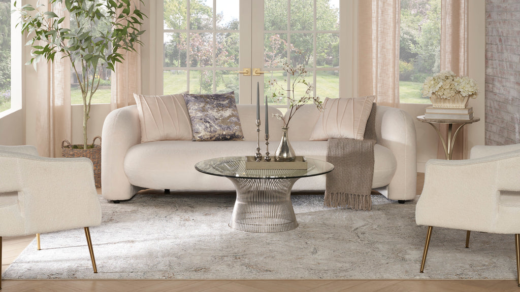 nourison glitz glz20 grey multicolor rug