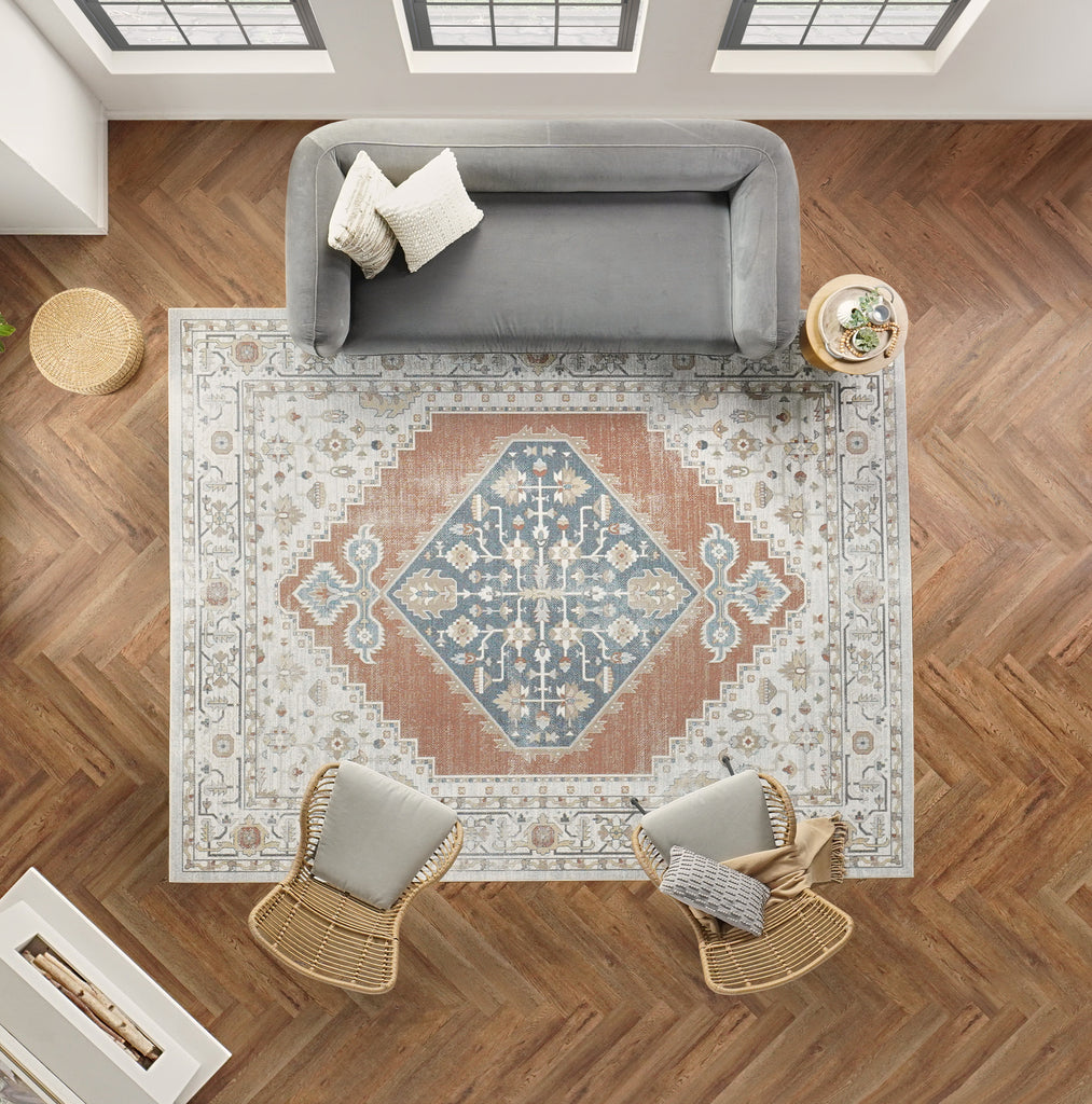 nourison astra machine washable asw11 grey multicolor rug