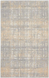 nourison ck005 enchanting ech05 grey ivory rug