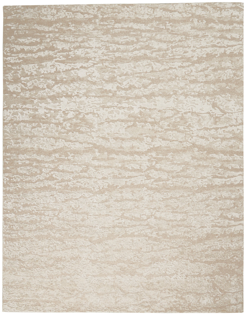 nourison divine div08 sand rug