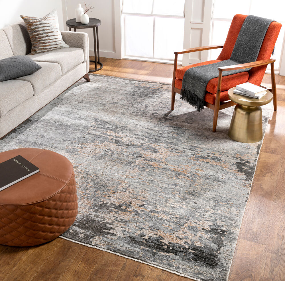 surya rug co ocean oce 2300 taupe rug