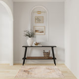 nourison astra machine washable asw13 beige rug