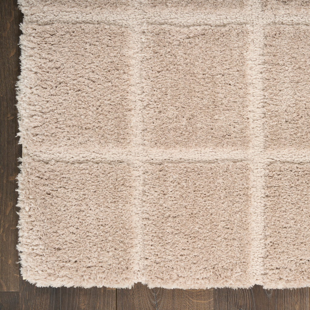 nourison west end ave wte01 beige rug