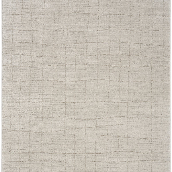 nourison andes and04 grey rug