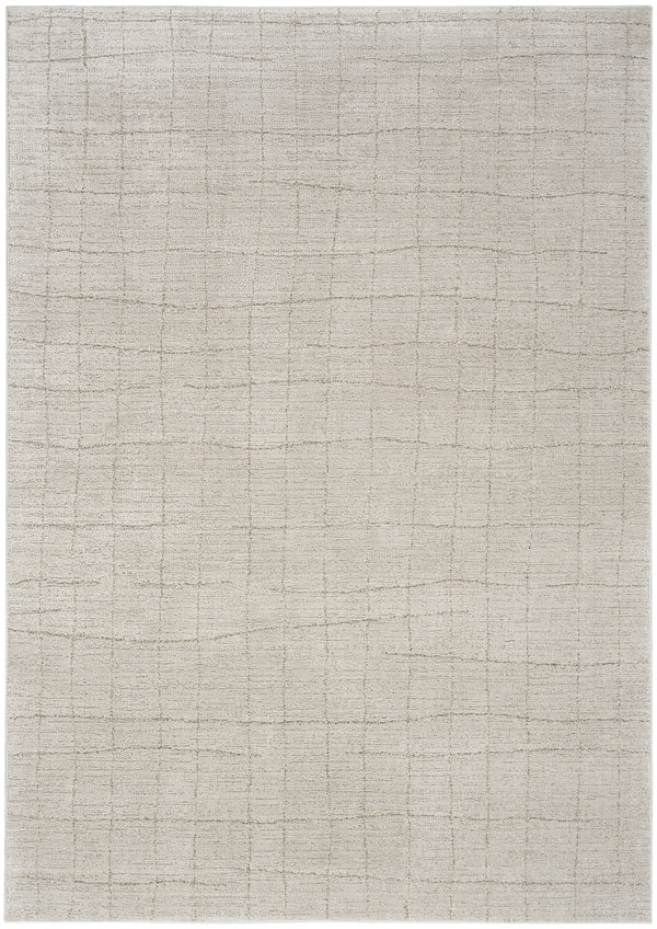 nourison andes and04 grey rug