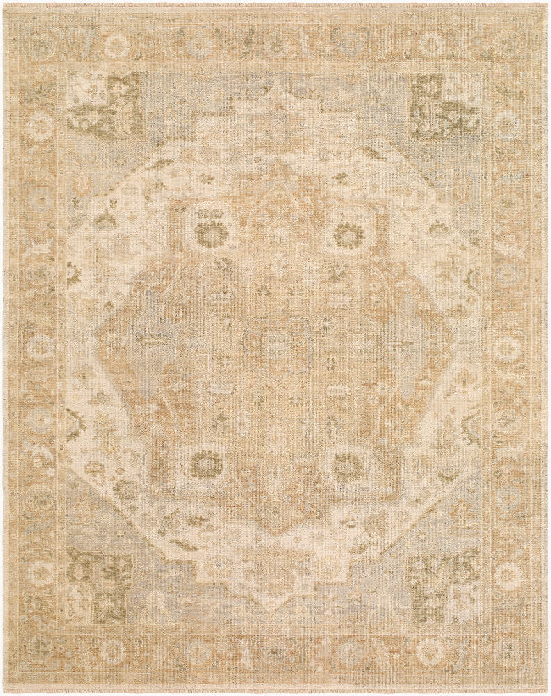surya odyssey ody 2308 beige rug
