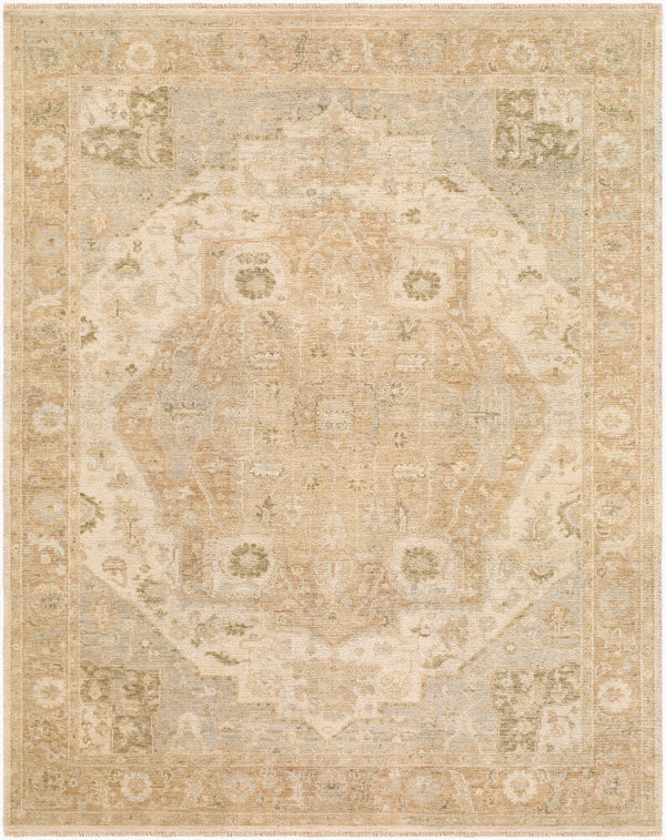 surya odyssey ody 2308 beige rug
