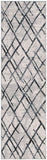 safavieh clearance odyssey ody810f grey rug