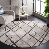 safavieh clearance odyssey ody810f grey rug