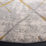 safavieh clearance odyssey ody810g grey rug