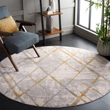 safavieh clearance odyssey ody810g grey rug