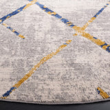 safavieh clearance odyssey ody810h grey rug