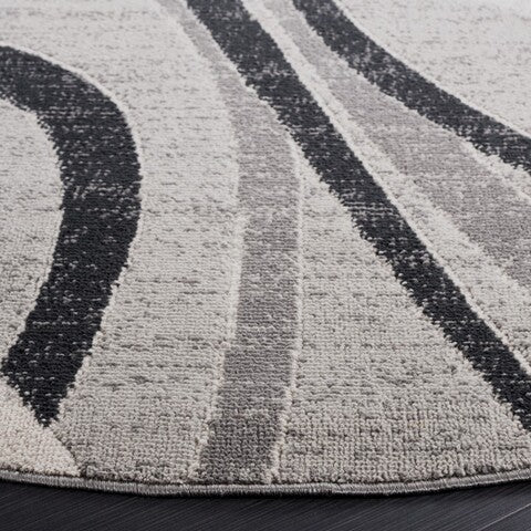 safavieh clearance odyssey ody812f grey rug