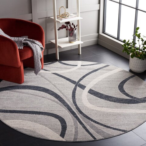 safavieh clearance odyssey ody812f grey rug