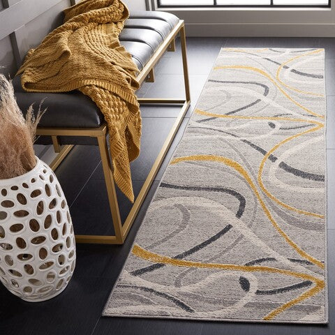 safavieh clearance odyssey ody812g grey rug