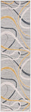 safavieh clearance odyssey ody812g grey rug
