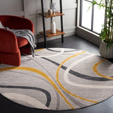 safavieh clearance odyssey ody812g grey rug