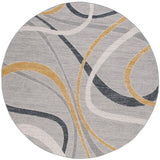 safavieh clearance odyssey ody812g grey rug