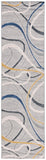 safavieh clearance odyssey ody812h grey rug