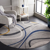 safavieh clearance odyssey ody812h grey rug