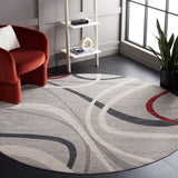 safavieh clearance odyssey ody812i grey rug