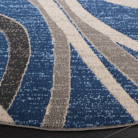 safavieh clearance odyssey ody812m blue rug