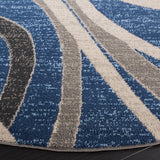 safavieh clearance odyssey ody812m blue rug