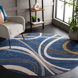 safavieh clearance odyssey ody812m blue rug
