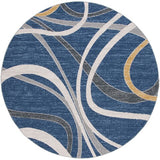safavieh clearance odyssey ody812m blue rug