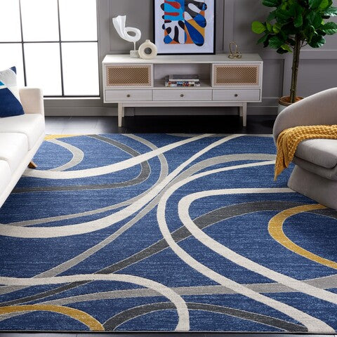 safavieh clearance odyssey ody812m blue rug