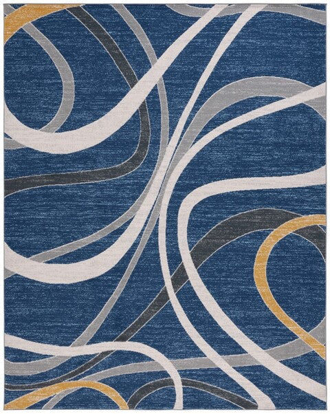 safavieh clearance odyssey ody812m blue rug