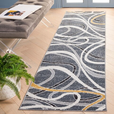 safavieh clearance odyssey ody812z black rug