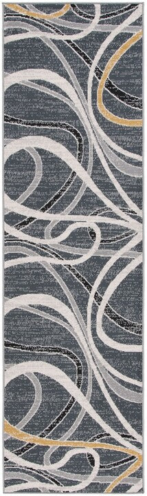 safavieh clearance odyssey ody812z black rug