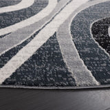 safavieh clearance odyssey ody812z black rug