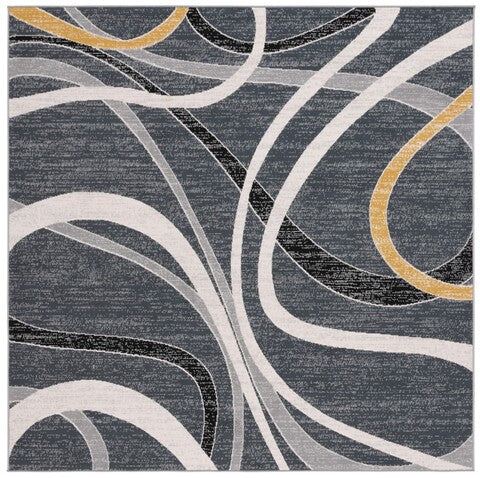 safavieh clearance odyssey ody812z black rug