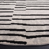safavieh clearance odyssey ody814f grey rug