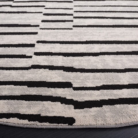 safavieh clearance odyssey ody814f grey rug