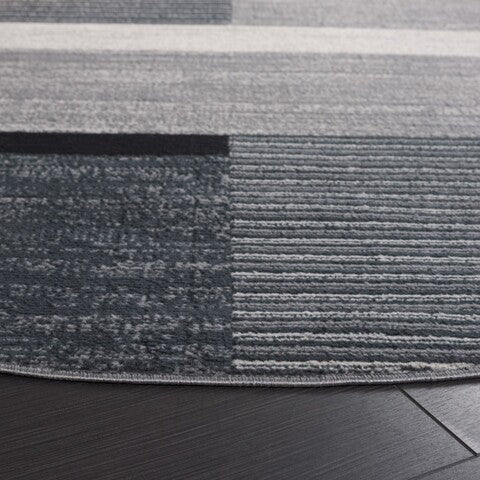 safavieh clearance odyssey ody816g dark grey rug