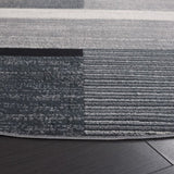 safavieh clearance odyssey ody816g dark grey rug