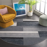 safavieh clearance odyssey ody816g dark grey rug