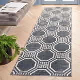 safavieh clearance odyssey ody818z black rug