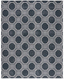 safavieh clearance odyssey ody818z black rug