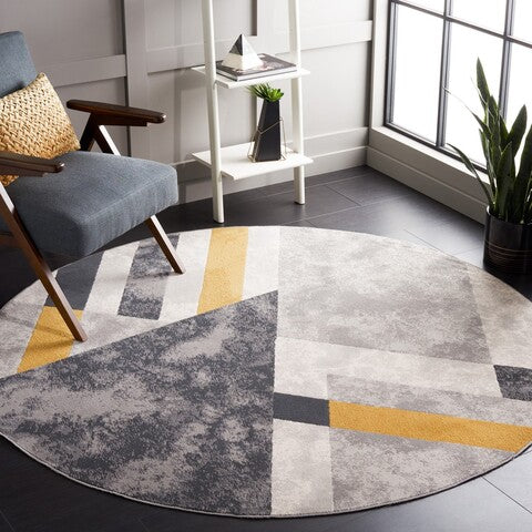 safavieh clearance odyssey ody820f grey rug