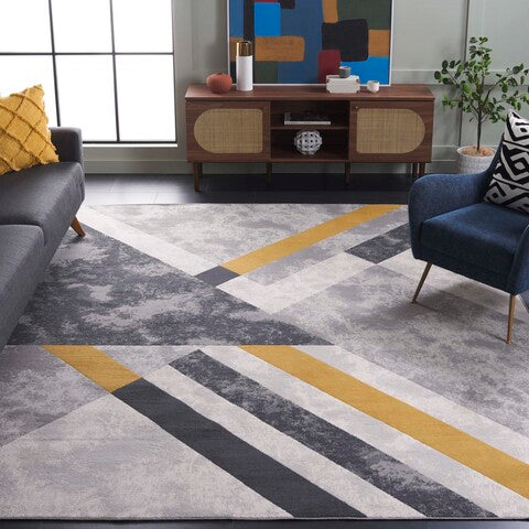 safavieh clearance odyssey ody820f grey rug
