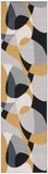 safavieh clearance odyssey ody824g grey rug