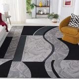 safavieh clearance odyssey ody826a ivory rug